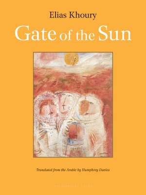 cover image of Gate of the Sun